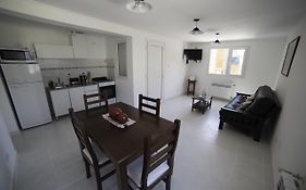 Aparthotel Aldea Termal